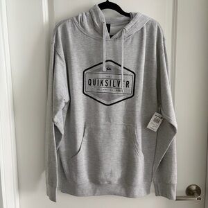 *NWT* Quiksilver Sweatshirt